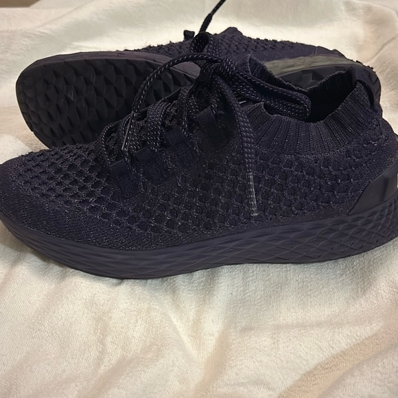 NOBULL knit running shoe size- w:9 m: 7.5 - Picture 14 of 16